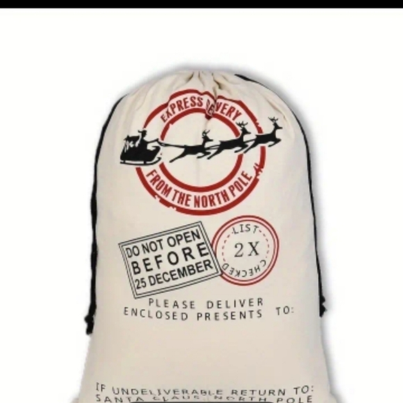 Other - Santa Sack